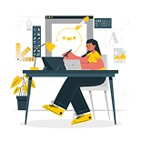 Graphic Designing