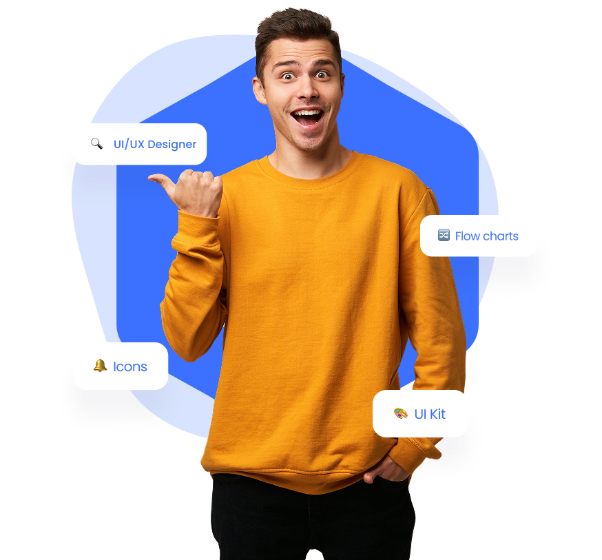 Header Person