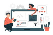 Website Designing